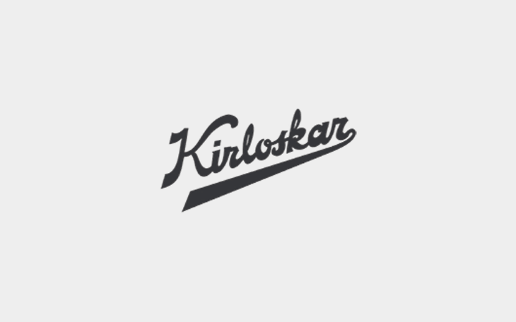 Kirloskar